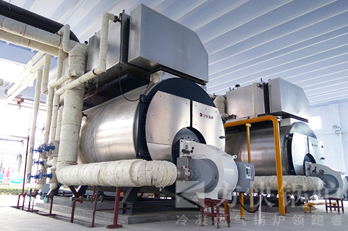 香蕉视频91燃油氣蒸汽鍋爐(lú)案例 香蕉视频91燃油氣蒸汽鍋爐案例