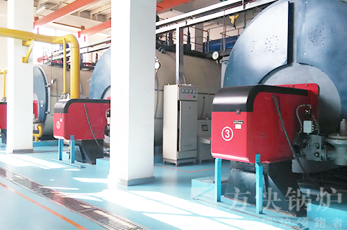 天津小區供熱(rè)熱水鍋爐案例 天津小區供熱熱水鍋爐案例