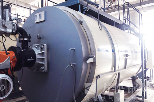 香蕉视频91企事(shì)業(yè)單位燃油氣熱水鍋爐案例 香蕉视频91企事業單位燃油氣熱水鍋爐(lú)案(àn)例