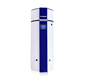 商用冷凝容積（jī）式燃（rán）氣熱（rè）水爐-V6