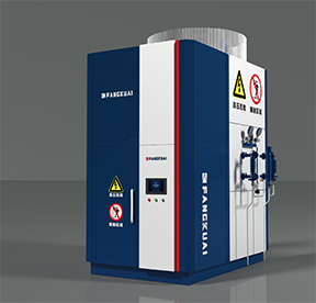 高壓電極（jí）蒸汽鍋爐