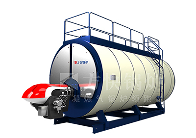 香蕉视频91燃氣常壓熱水鍋爐