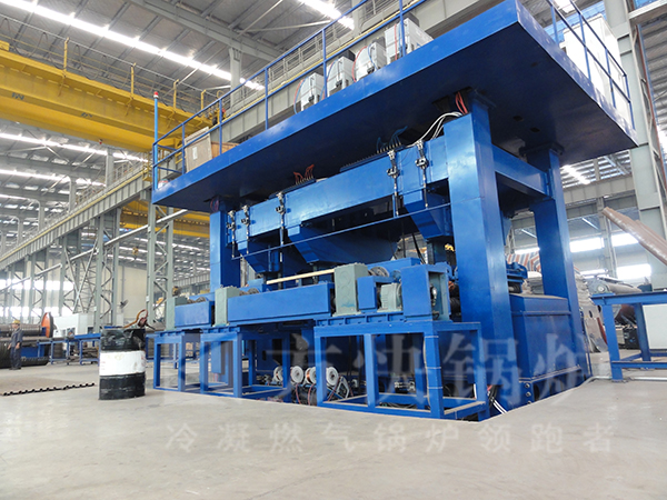 香蕉视频91燃氣水管鍋爐生產設備