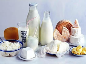 乳製品飲料行業解決方案（àn）